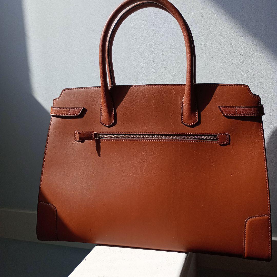 SOMES　ビジネスバッグ