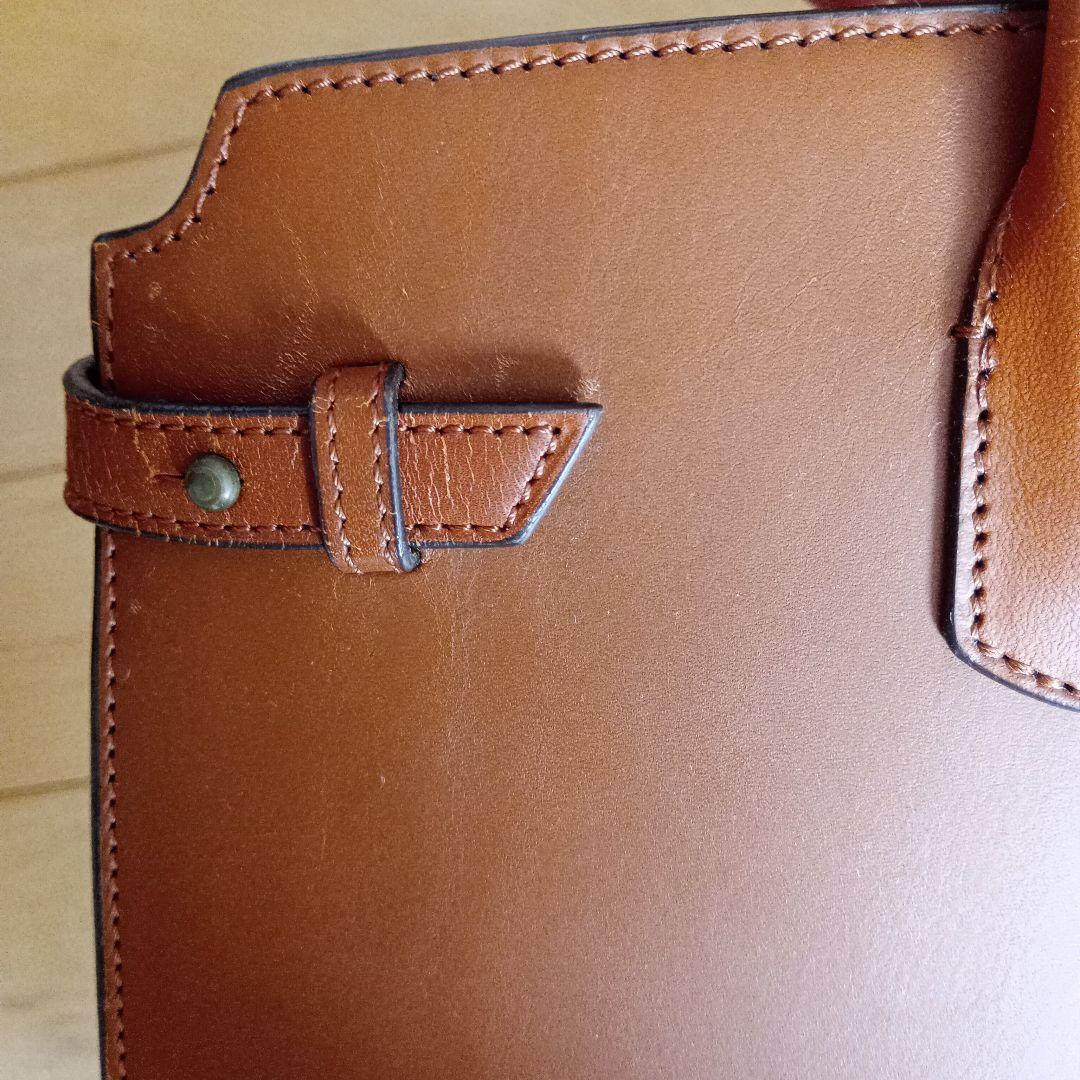 SOMES　ビジネスバッグ