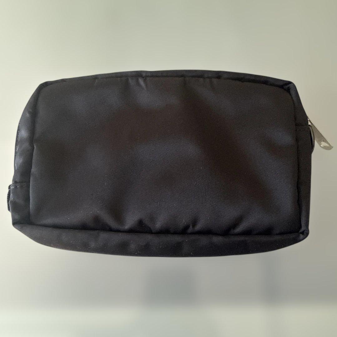 PORTER × L-fine ポーチ