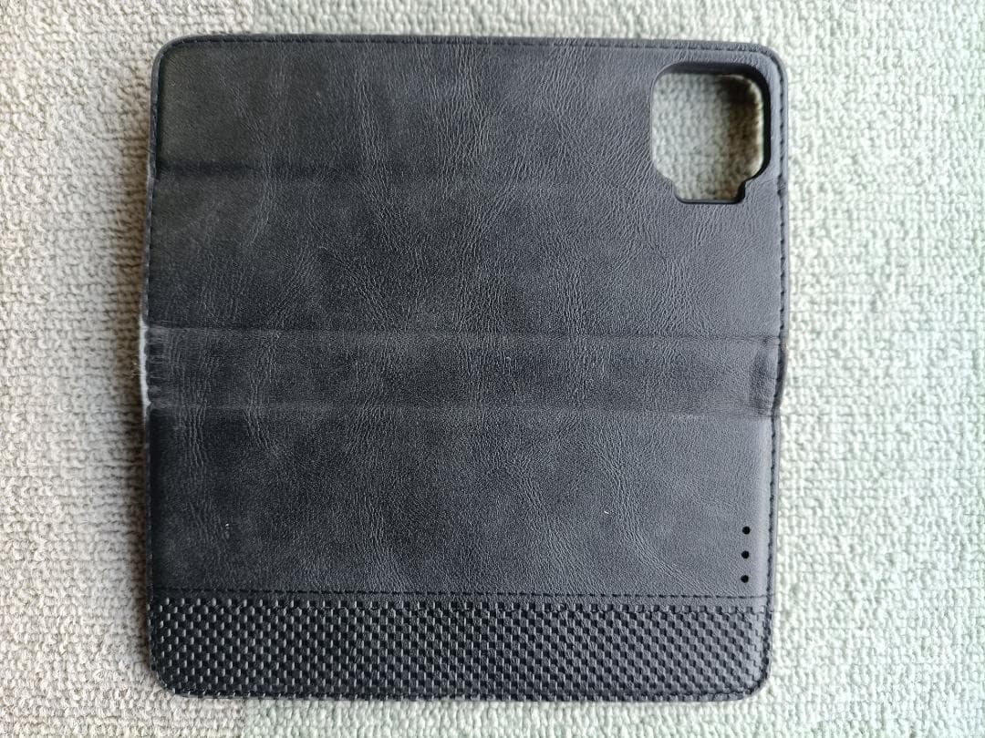 Oppo A73 ネービーブルー