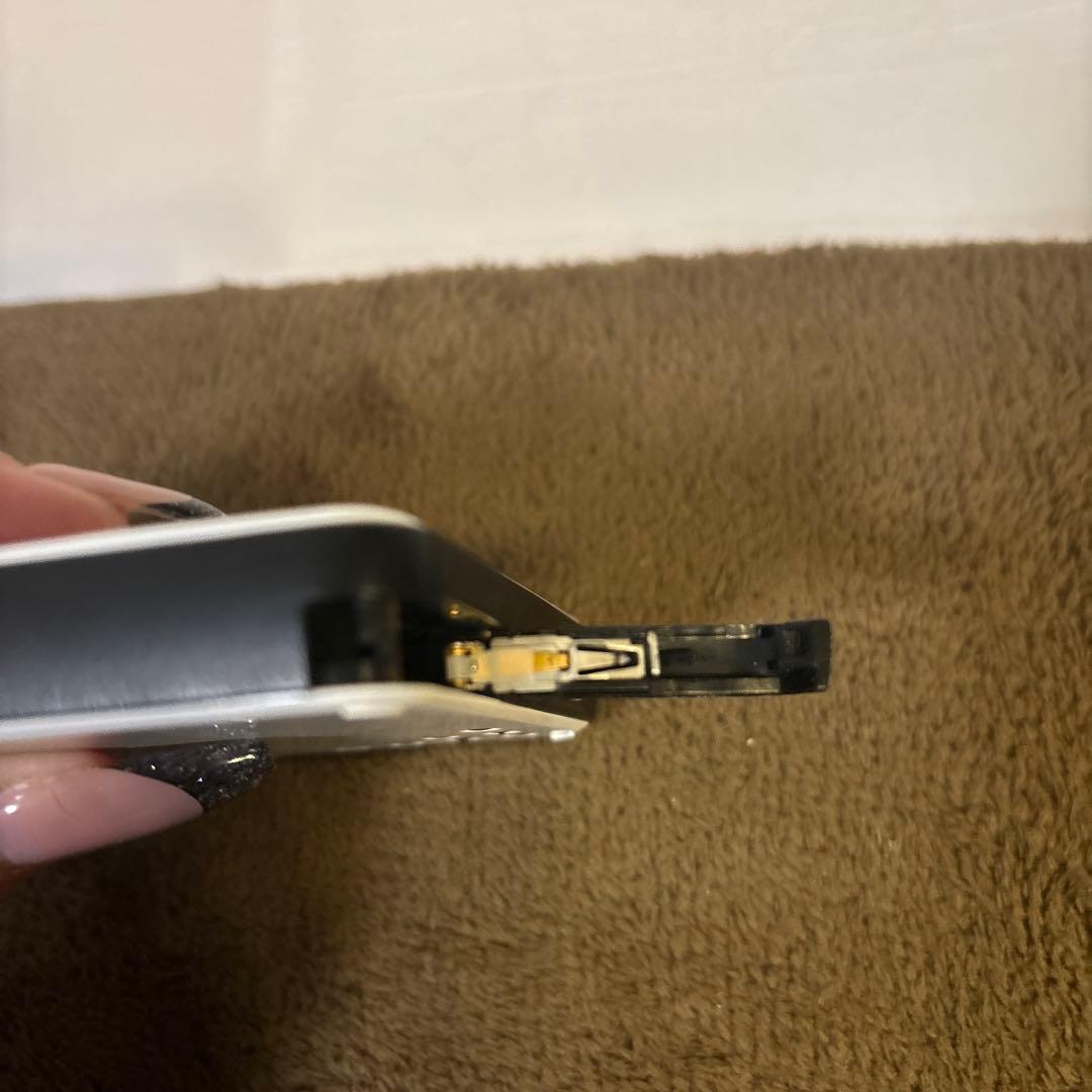 SONY MDウォークマン MZ-E630