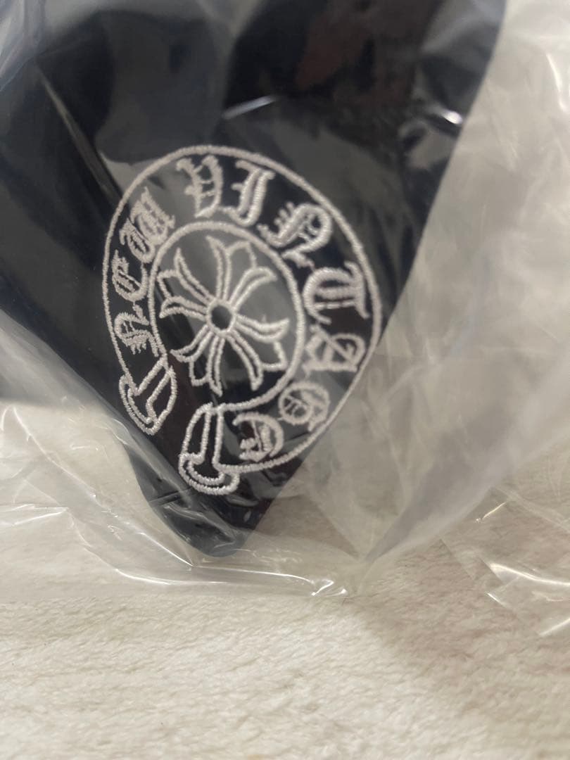 NewVintage Chrome York 6Panel Cap 限定100個