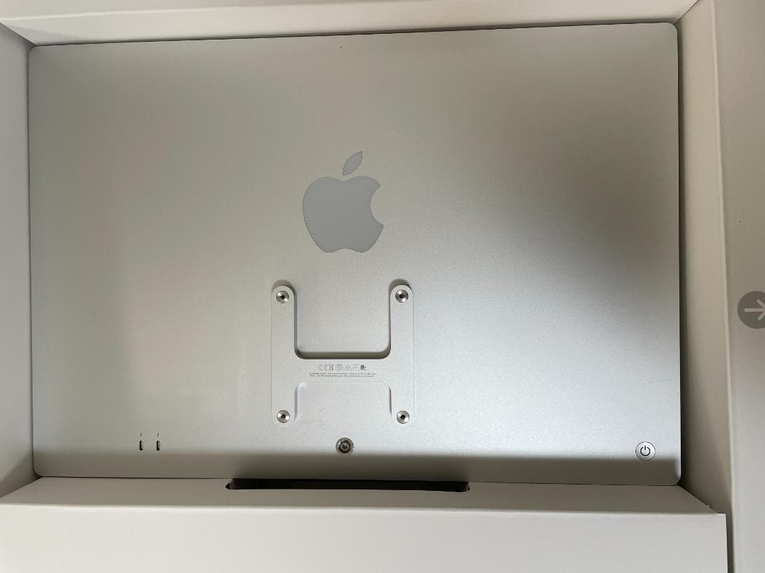 【訳あり】Apple iMac 2021 M1 16GB