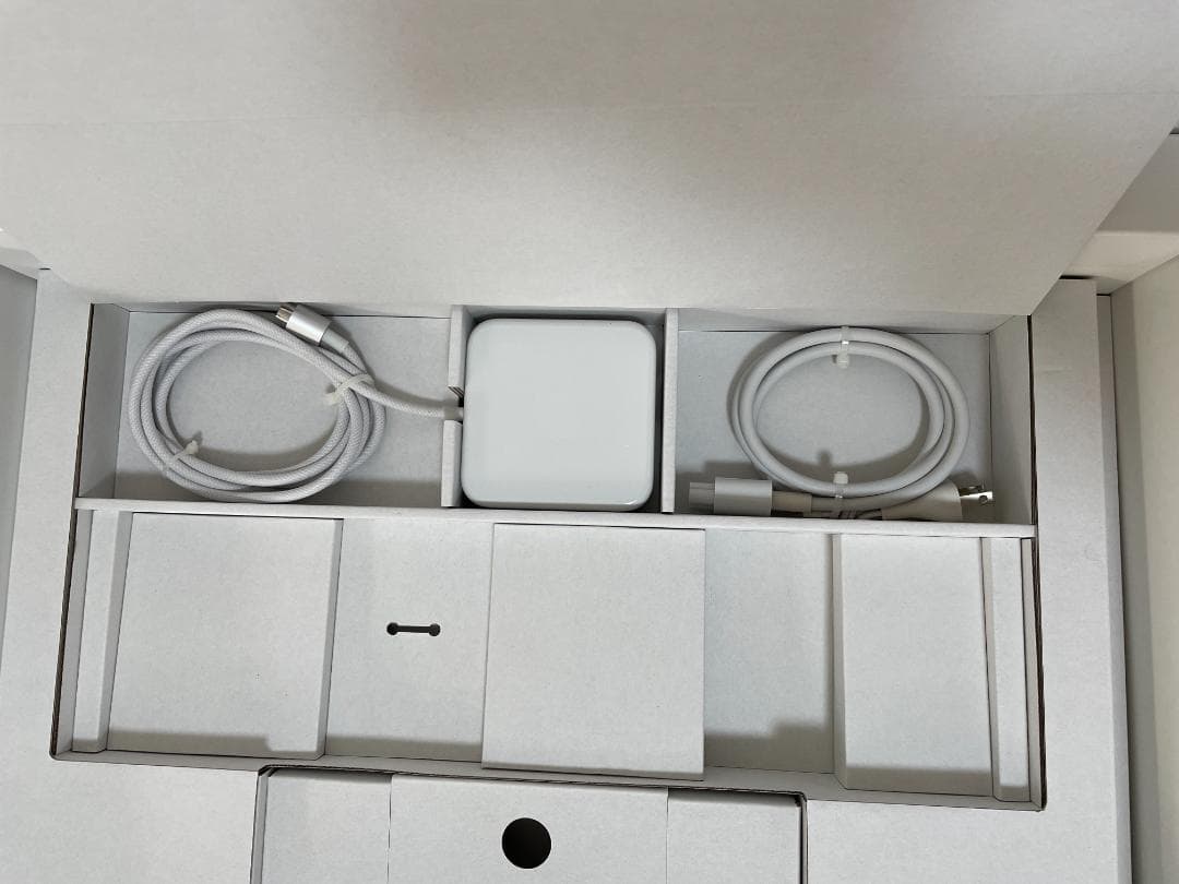 【訳あり】Apple iMac 2021 M1 16GB