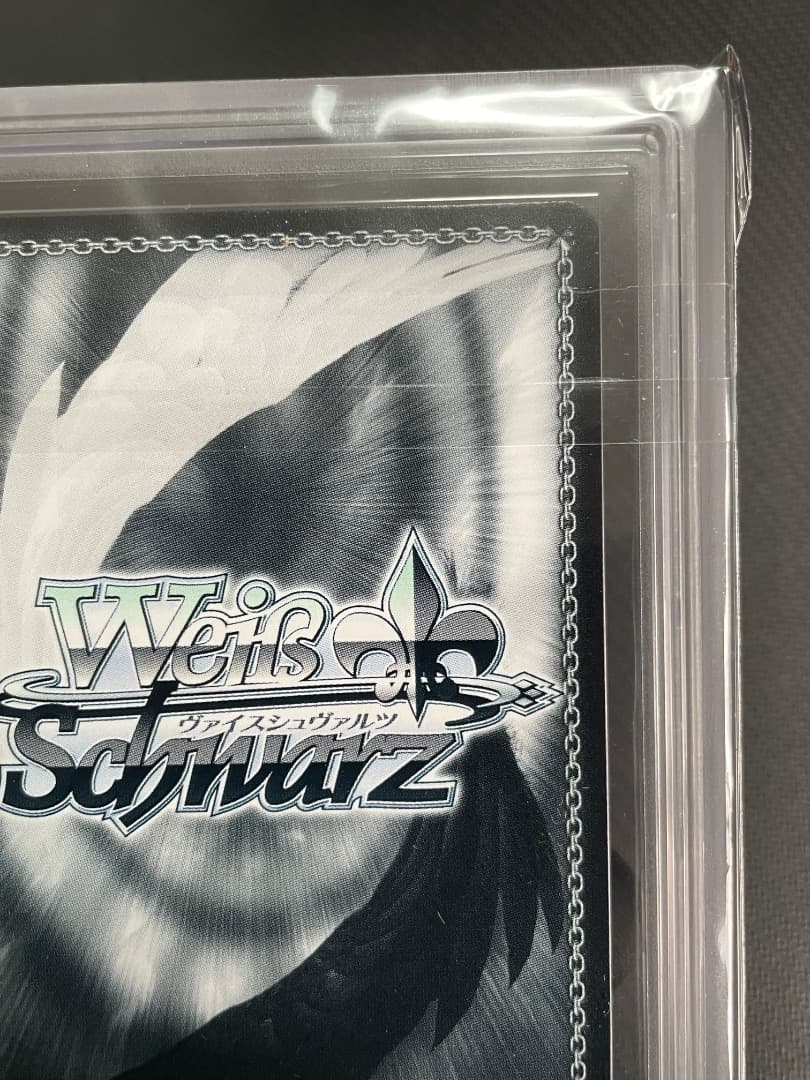 【ARS10＋】ウォースパイトsp