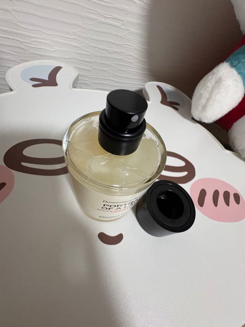 フレデリックマル ポートレイト オブ ア レディー ヘア ミスト