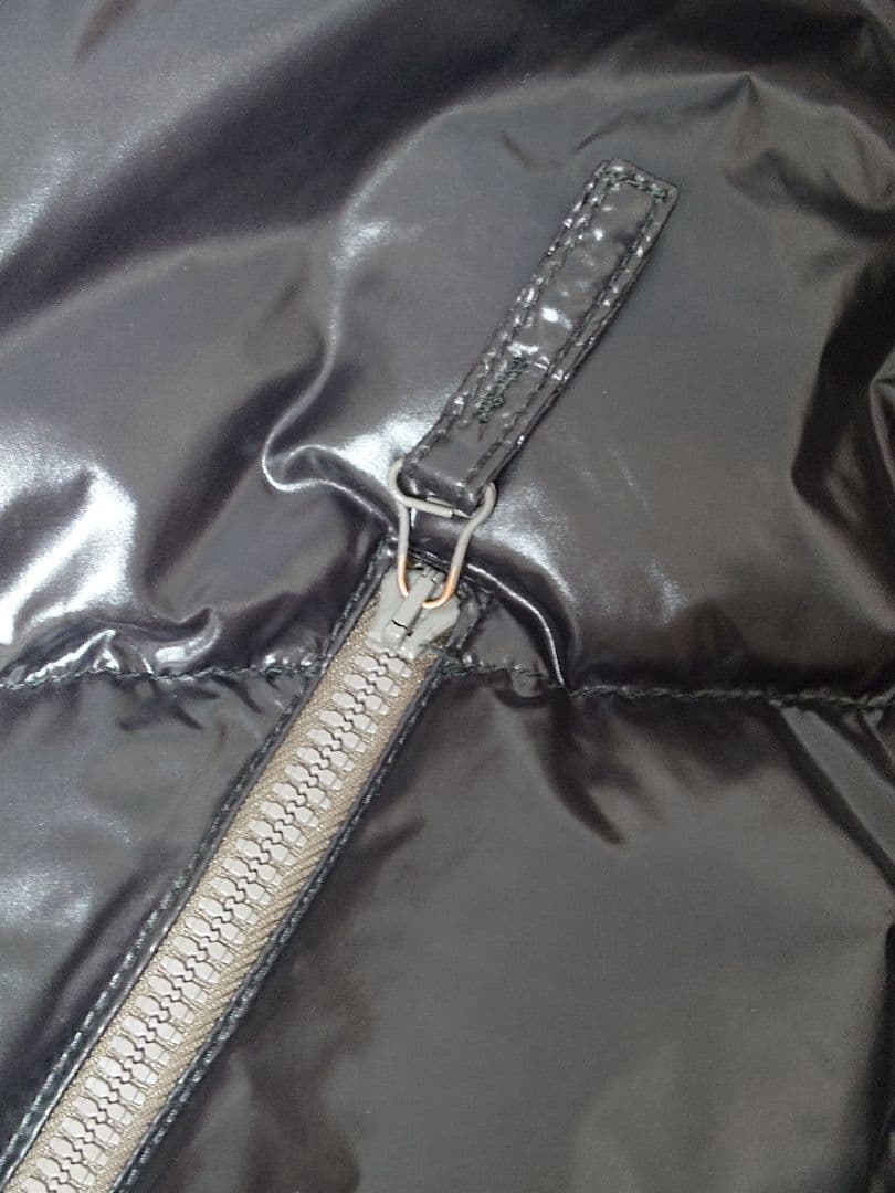 DUVETICA ダウンジャケット フード付き 46