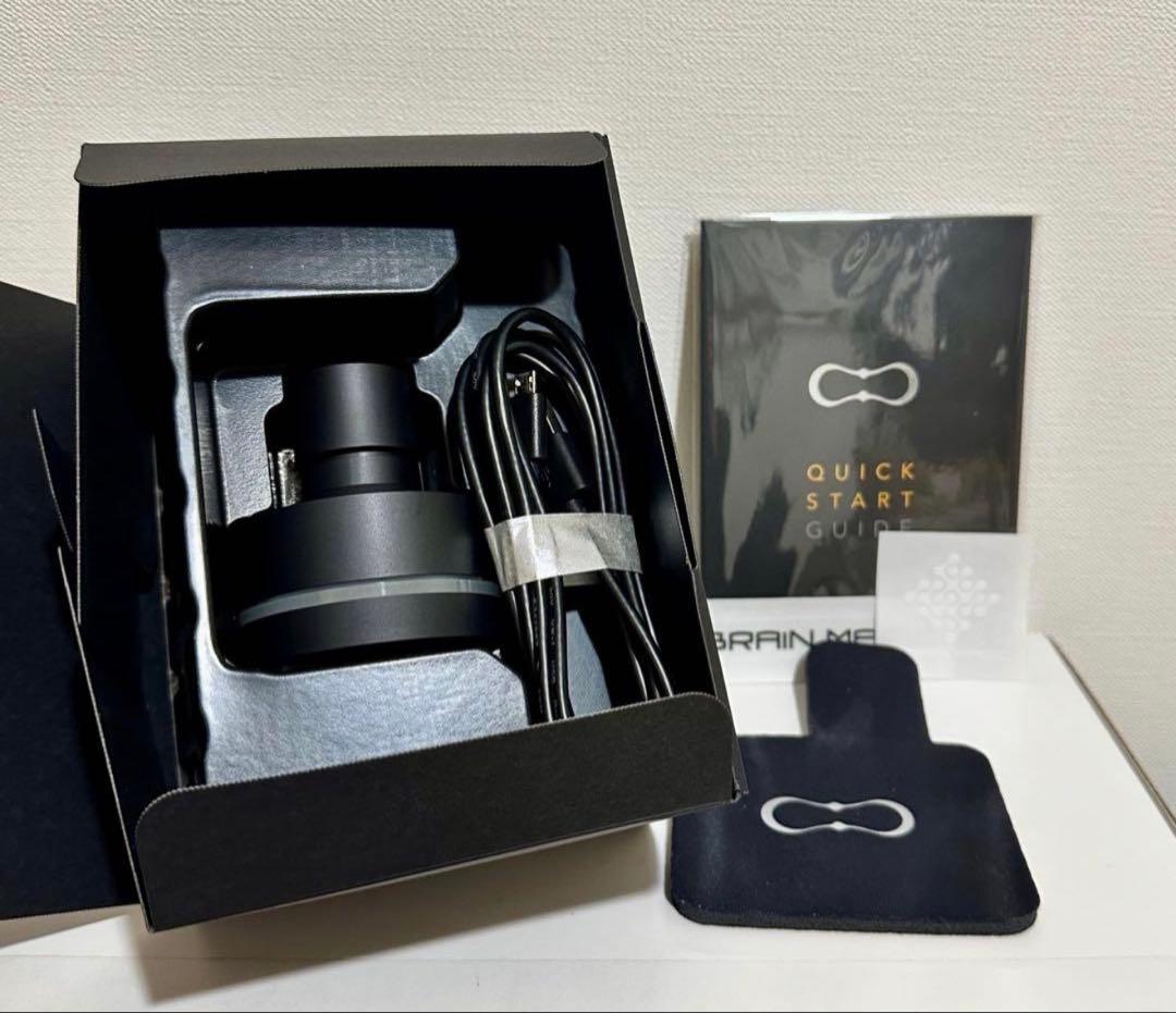 その他 Brain Magic Orbital2