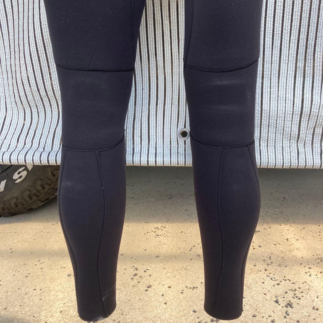 ハム太郎RUSH 5/4 ジャージセミドライ　XL バックワッペン付