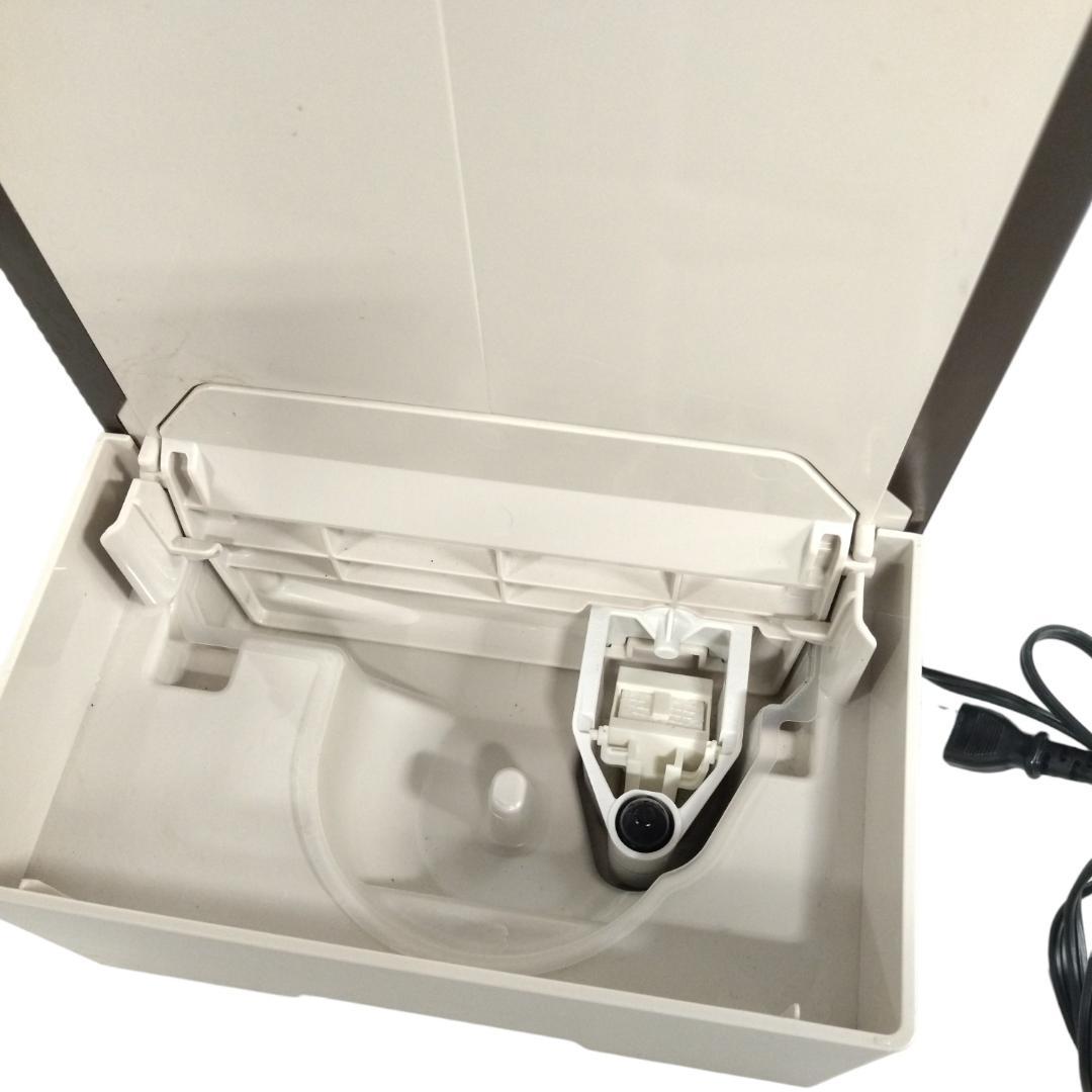 さ*ら様 ダイニチプラス　加湿器　HD-RXT923(T)　2023年製【12-