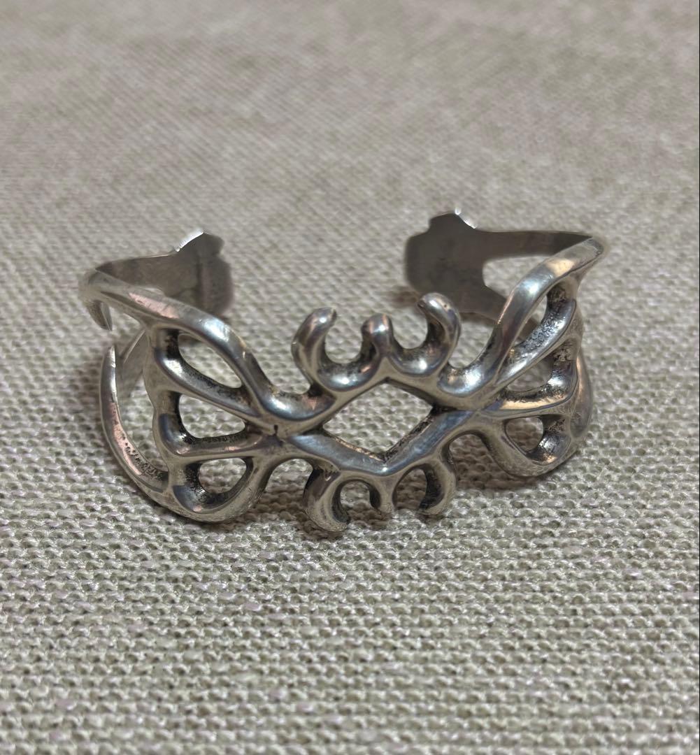 NAVAJO フランシス・L・ビゲイ ナジャバングル ナバホ★