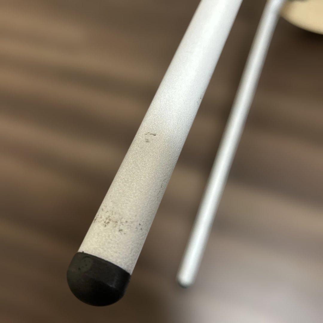 アーユル・チェアー　スツール SH45 ベージュ