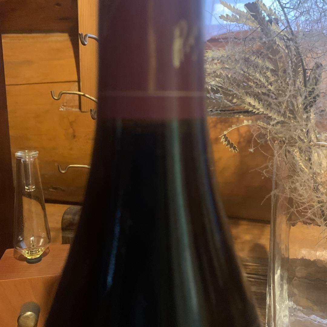 ロシニョール トラペ ジュブレ シャンベルタン VV 2021