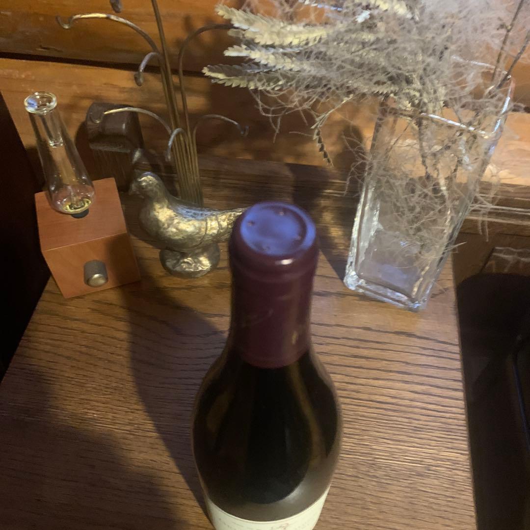 ロシニョール トラペ ジュブレ シャンベルタン VV 2021