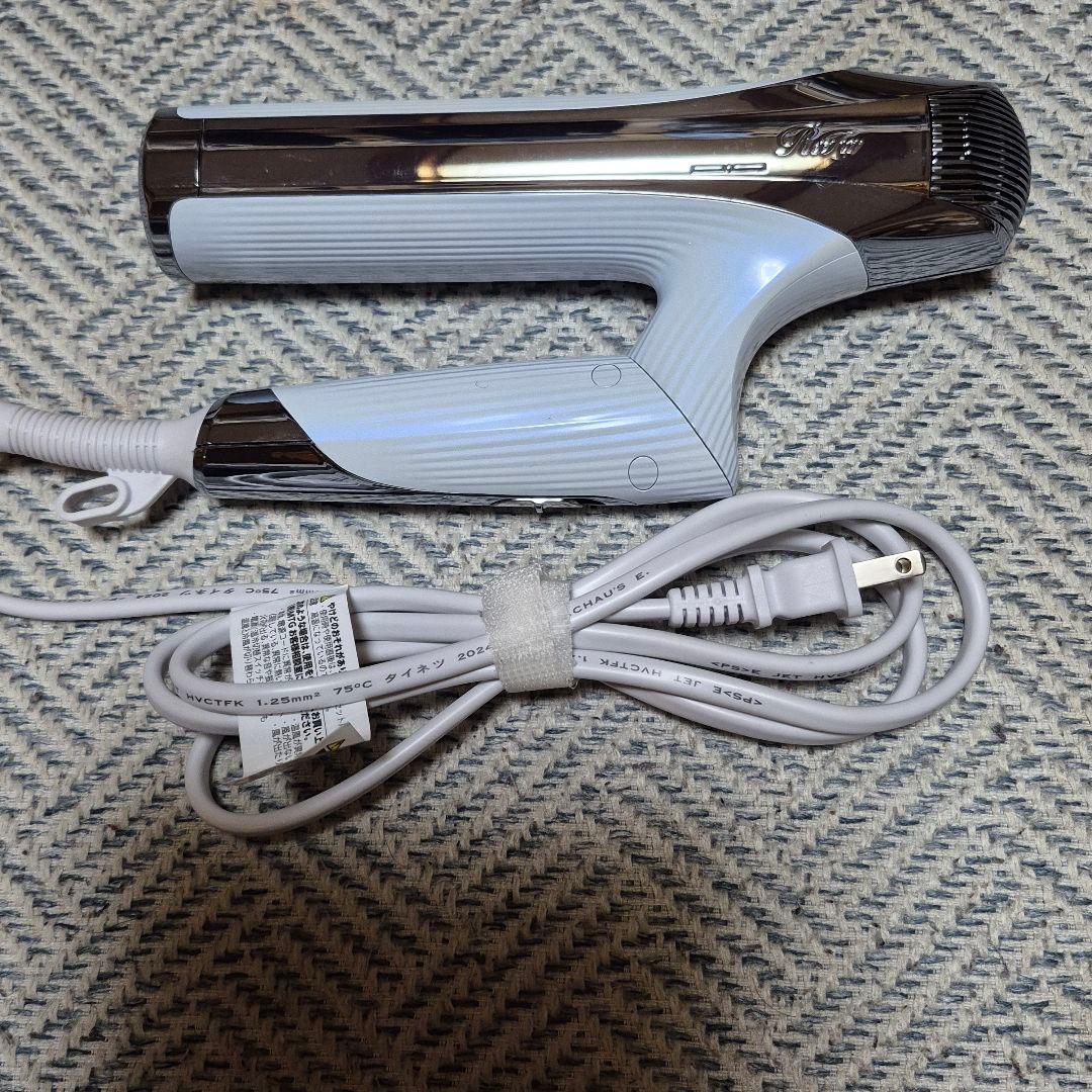 ReFa リファビューテックドライヤースマートダブル