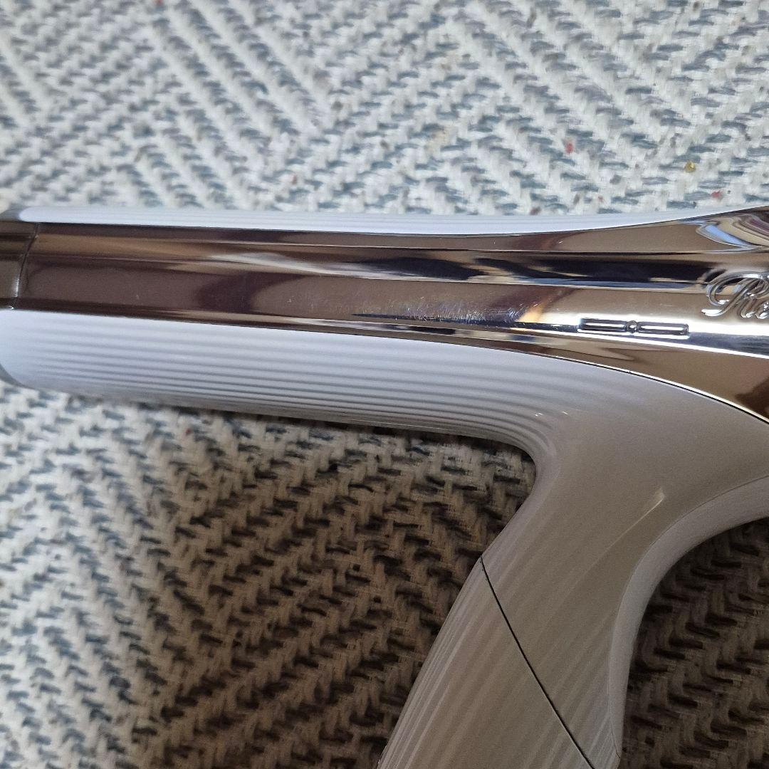 ReFa リファビューテックドライヤースマートダブル