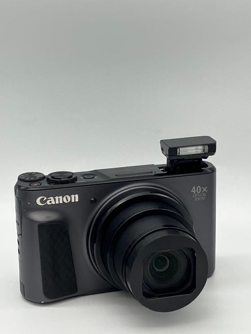 【返品保証・動作確認済】Canon PowerShot SX730 HS