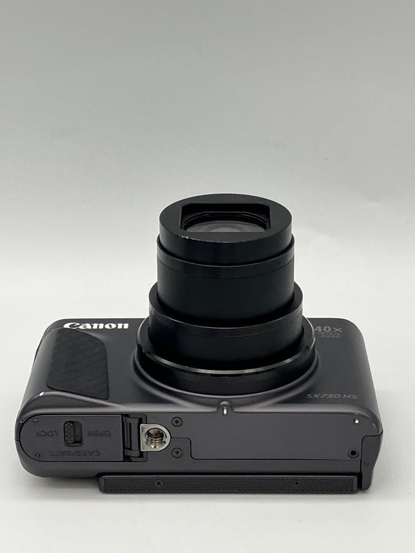 【返品保証・動作確認済】Canon PowerShot SX730 HS