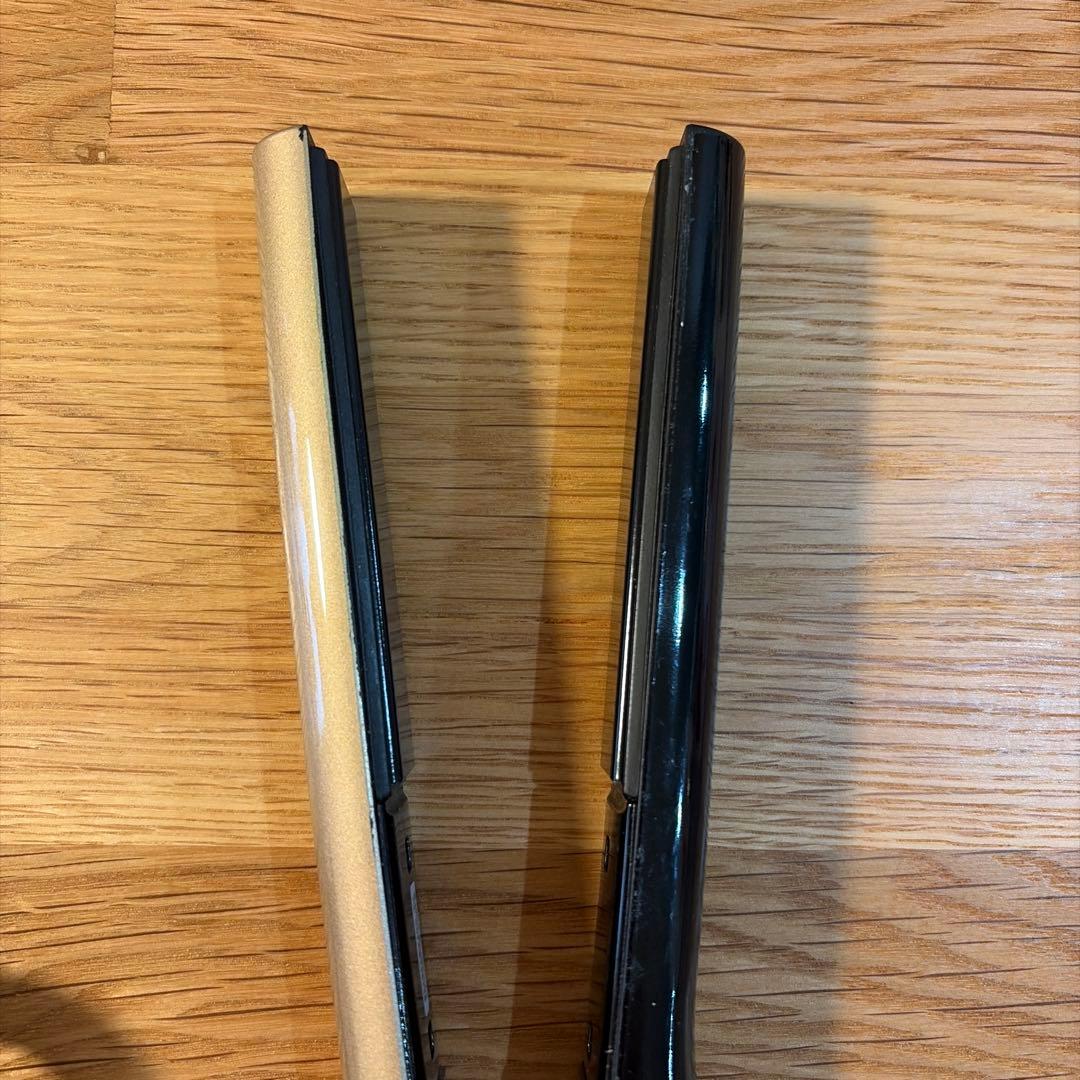 【ジャンク品】リュミエリーナ ヘアビューロン 4D plus ストレート