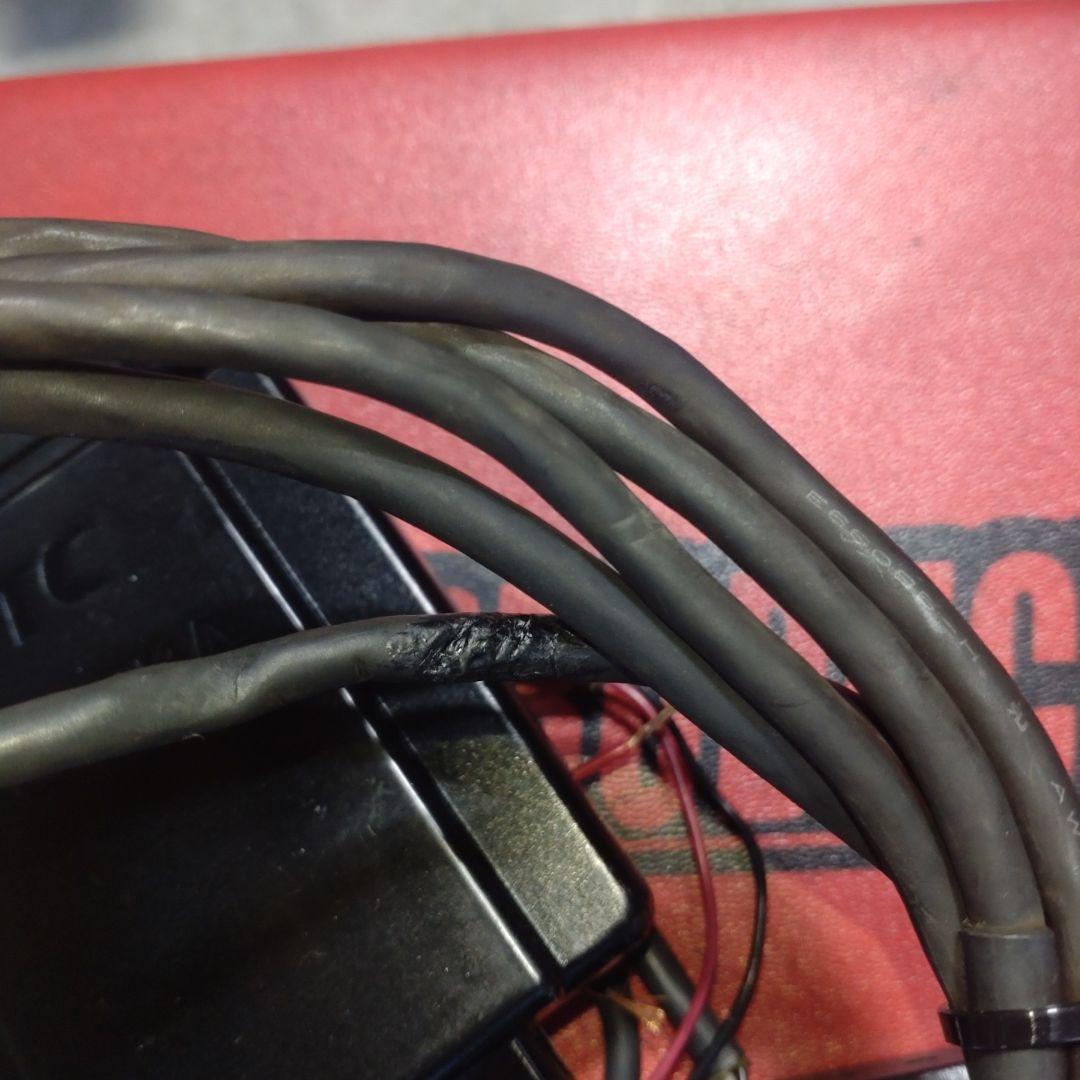 バイク用　ETC　ミツバ　BE31　【910】