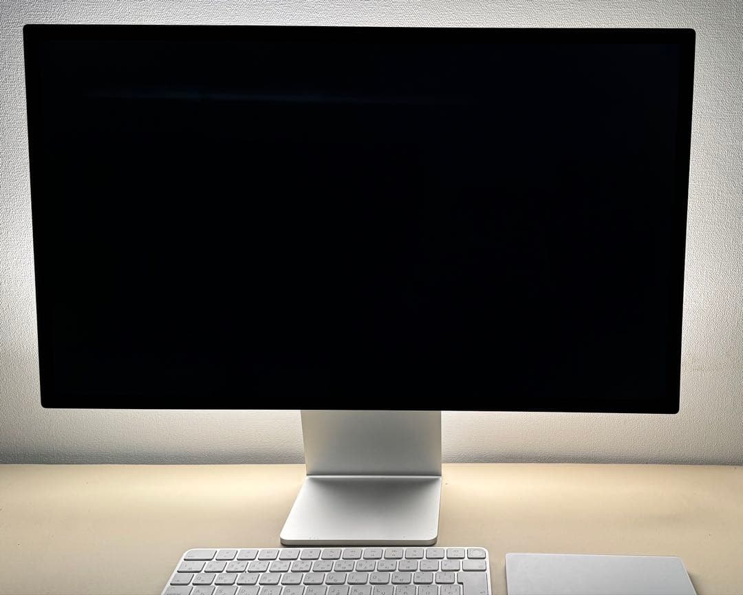 AppleCare+有Apple Studio Display (標準ガラス)