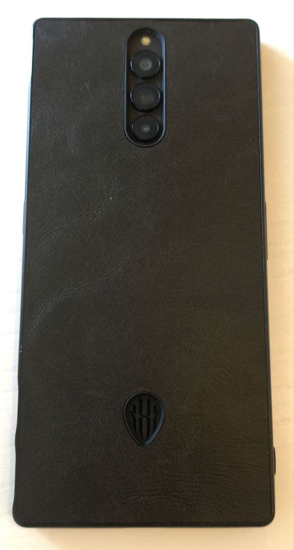 【訳あり】Redmagic 8 Pro 256GB（ファン・液晶良好/不具合有）