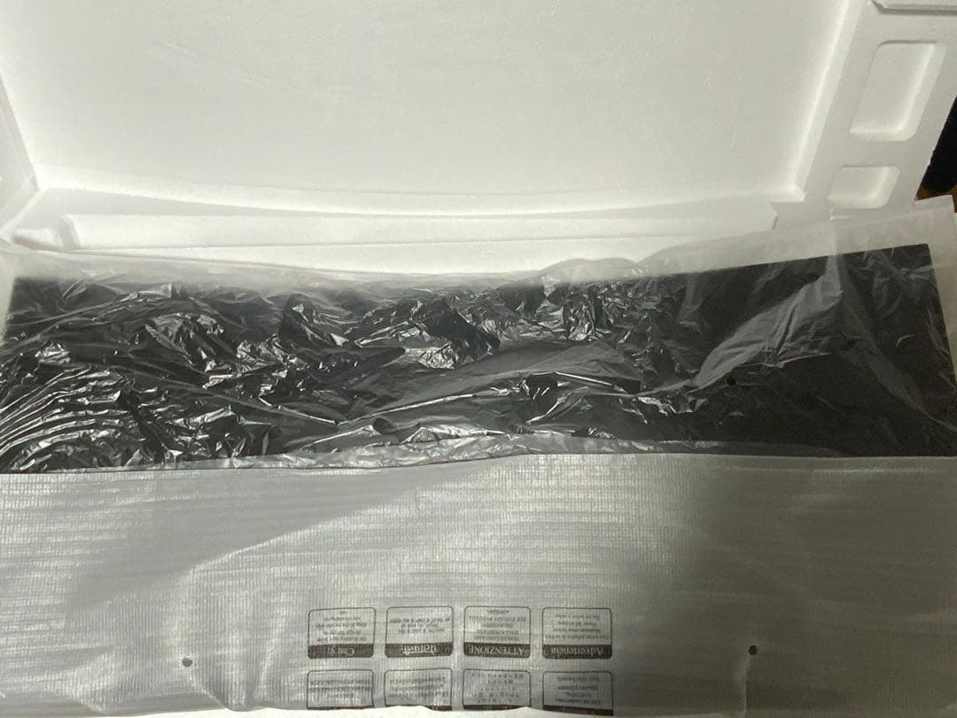 KTC 34インチ 超ワイド曲面ゲーミングモニター（型番：H34S18S）