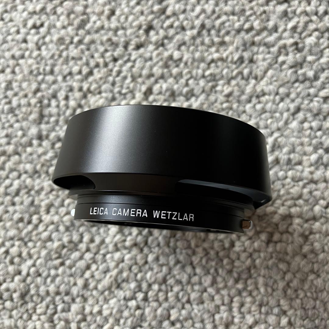 noctilux 50mm f1.2 ASPH 11686 復刻