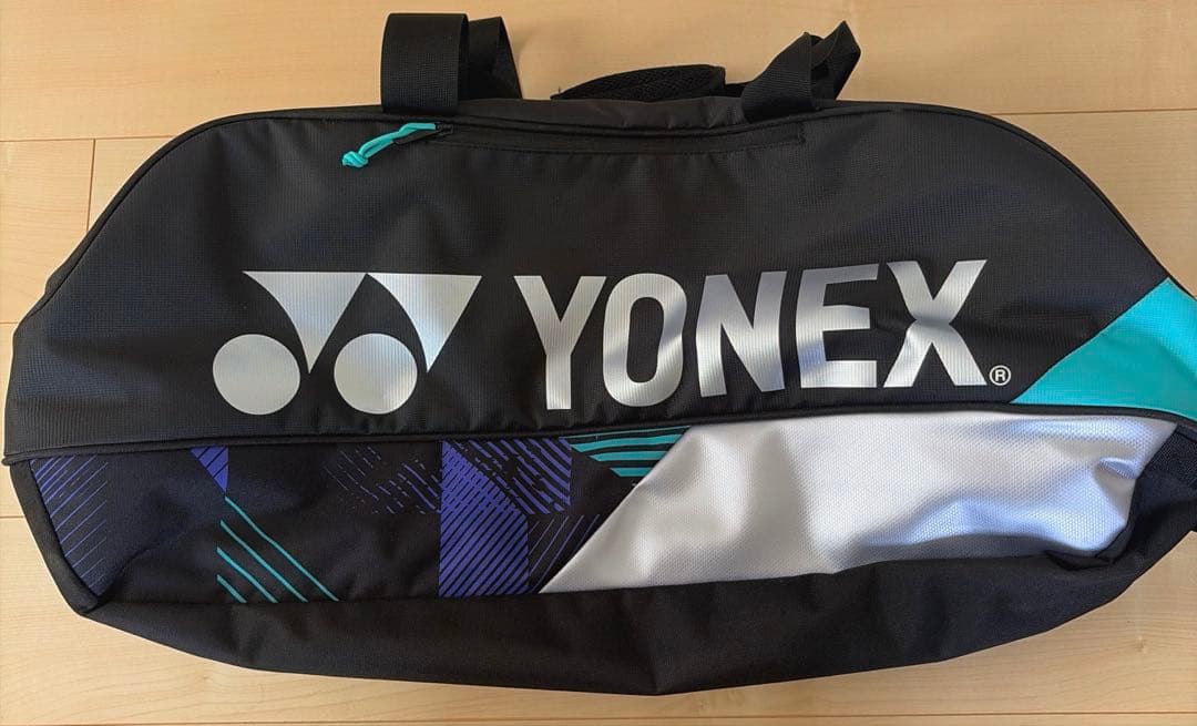 YONEXトーナメントバッグ