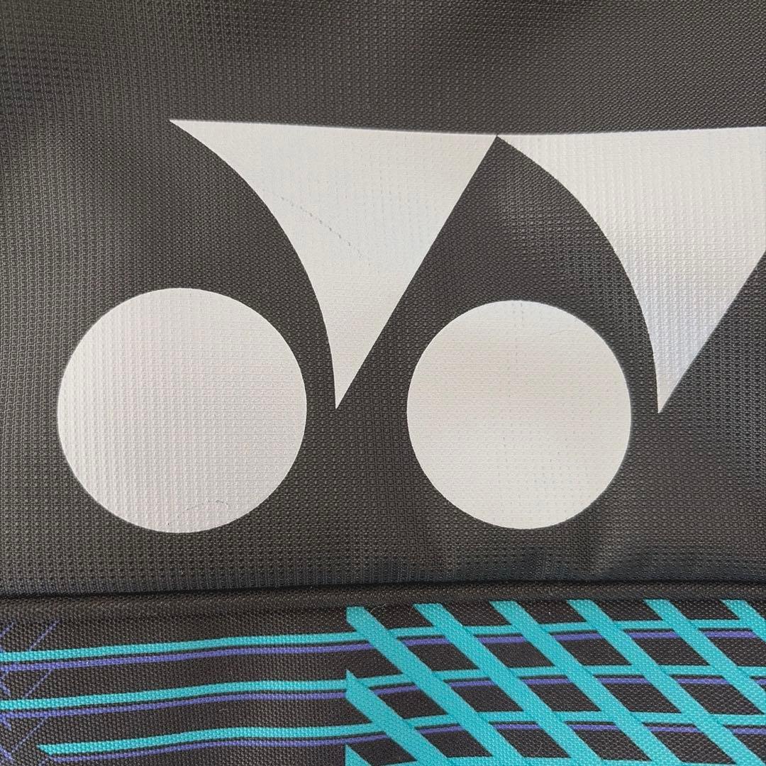 YONEXトーナメントバッグ