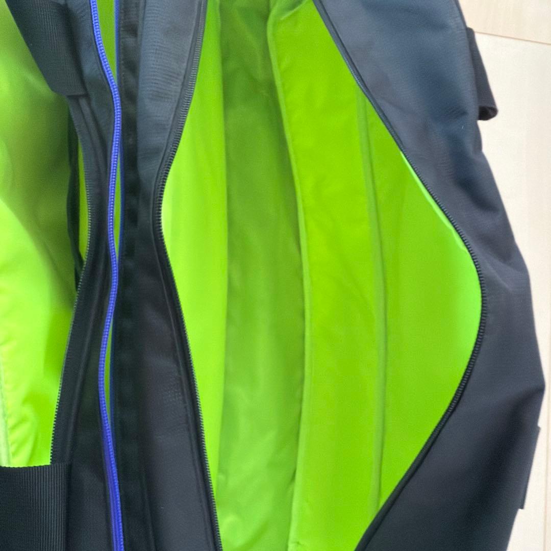 YONEXトーナメントバッグ