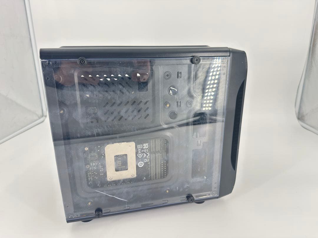 高性能デスクトップPC mini itx rtx4060 RAM32gb