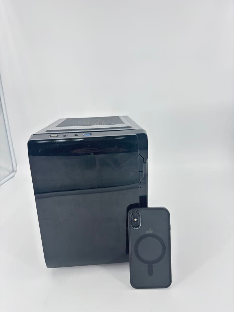 高性能デスクトップPC mini itx rtx4060 RAM32gb