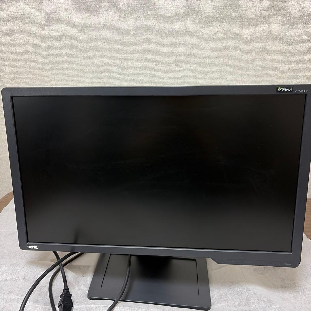 BenQ ZOWIE 24インチ ゲーミングモニター 本体　144hz