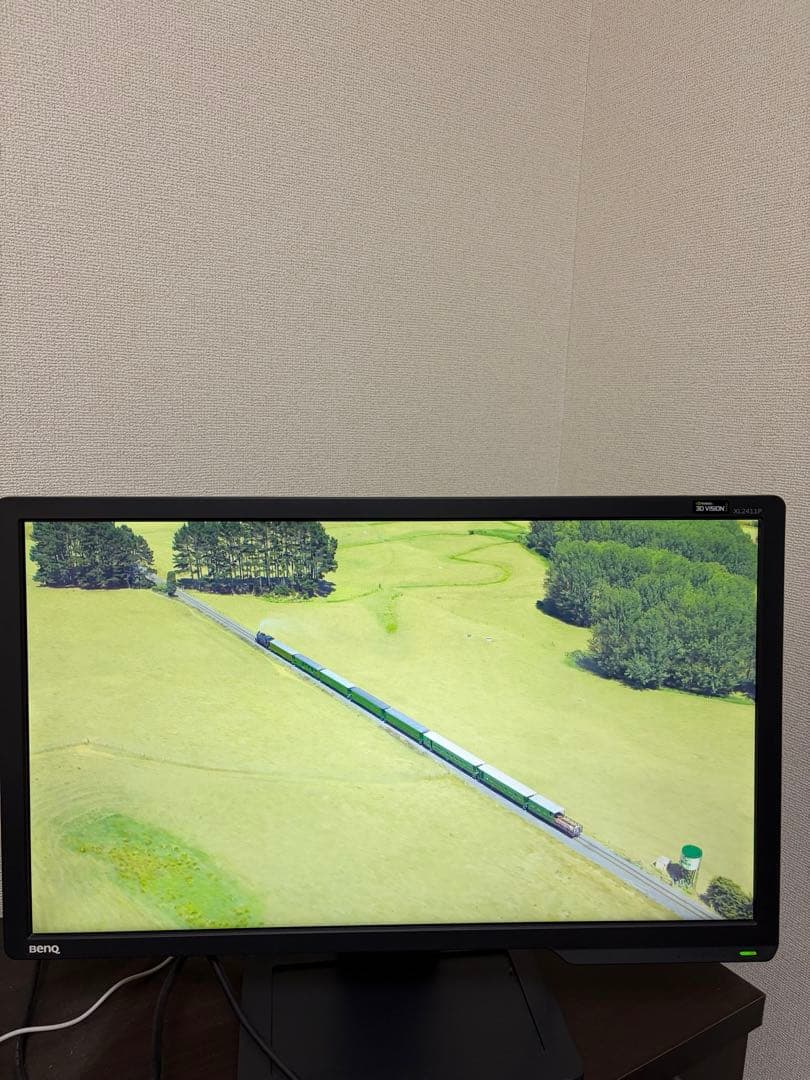 BenQ ZOWIE 24インチ ゲーミングモニター 本体　144hz