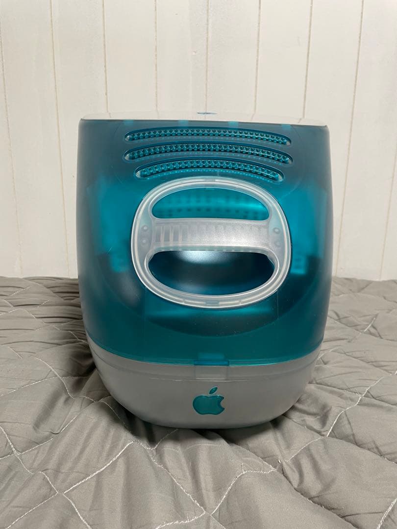 ジャンク品　imac M7345J/A