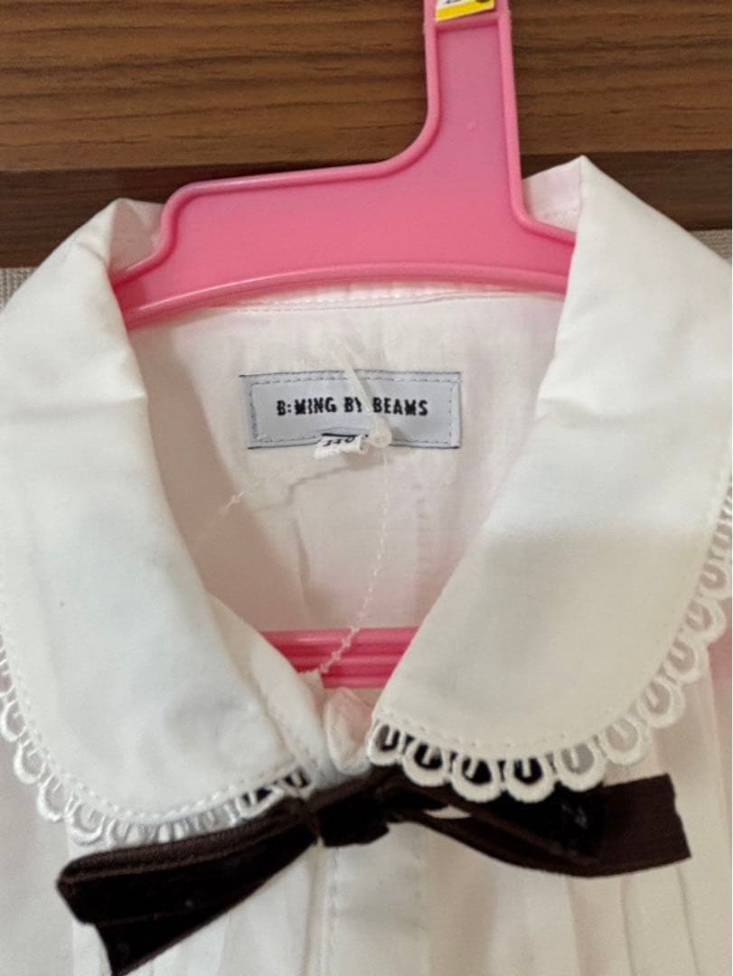 B:MING BY BEAMS セレモニーセットアップ 卒園 入学 入園 110