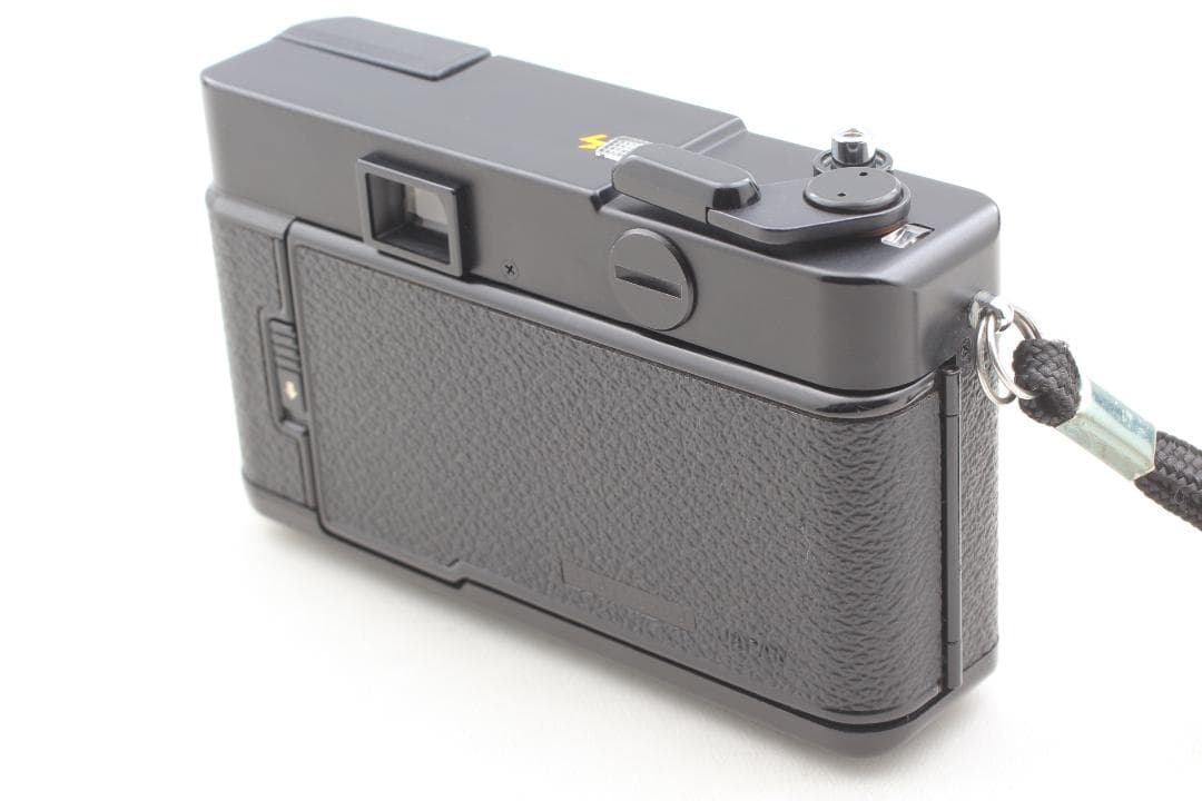 ローライ Rollei Flash 35 フラッシュOK c4273