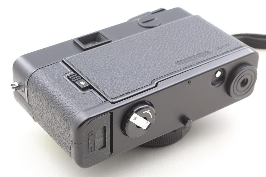 ローライ Rollei Flash 35 フラッシュOK c4273