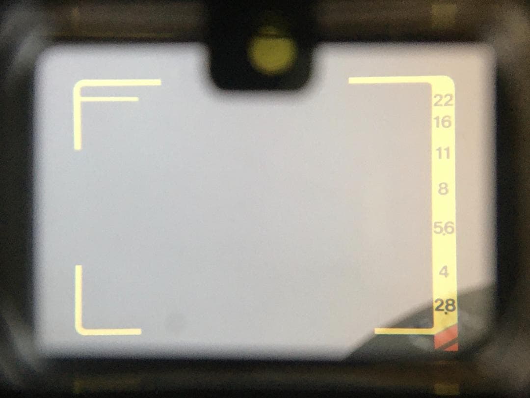 ローライ Rollei Flash 35 フラッシュOK c4273