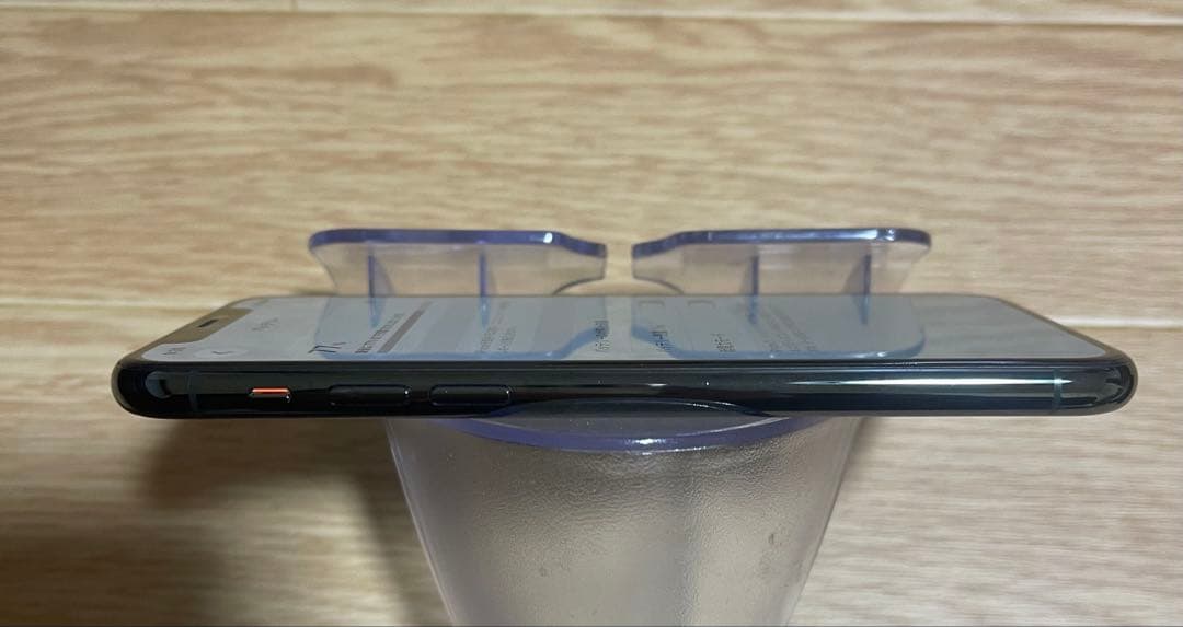 Iphone11Pro 512GB SIMフリーバッテリー93％美品