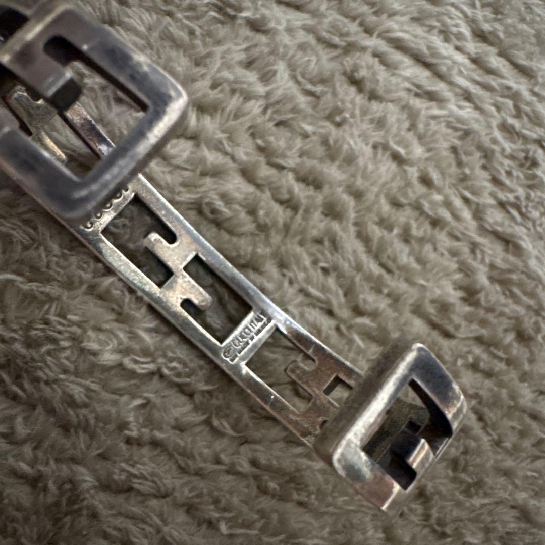 ア*ヒ様 GUCCI オールド ヴィンテージ ブレスレット バングル グッチ