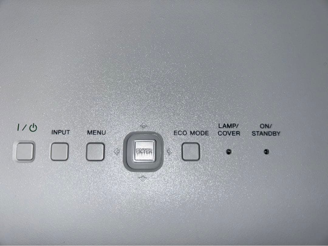 ゆうと　SONY データプロジェクター VPL-DX100