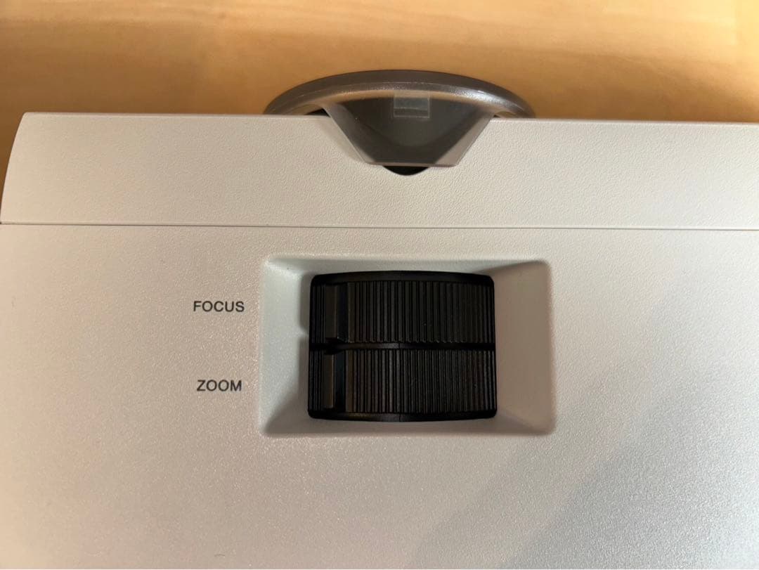 ゆうと　SONY データプロジェクター VPL-DX100