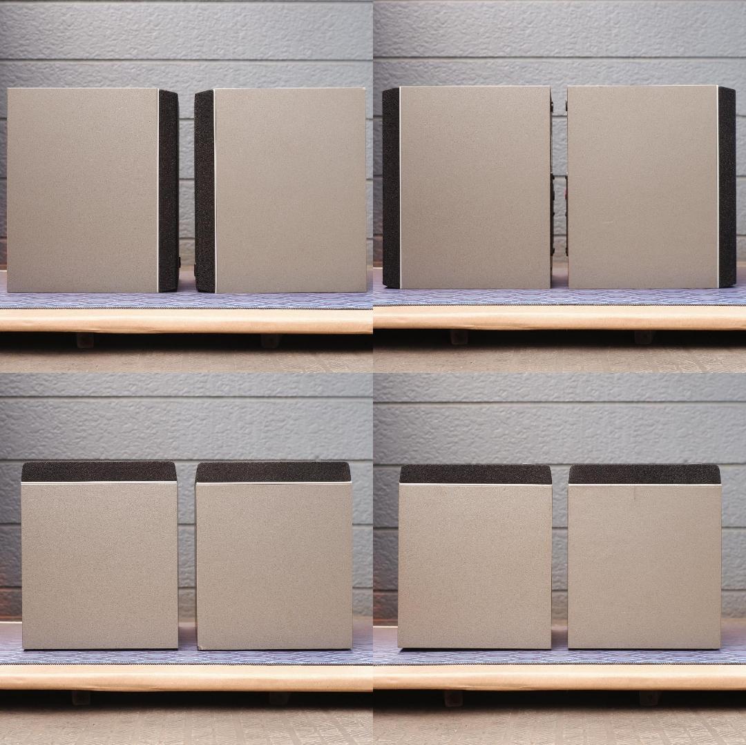 AIWA SC-45 エッジリファイン スピーカー