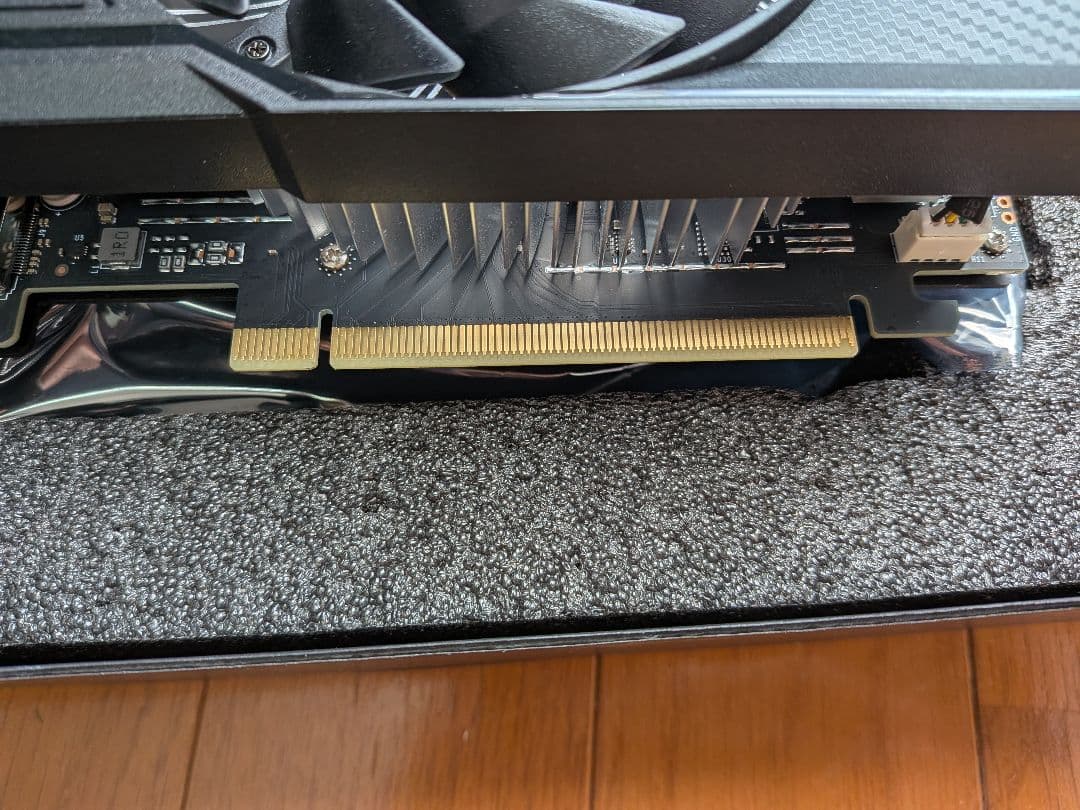 【動作確認済み】玄人志向 GeForce RTX 4060