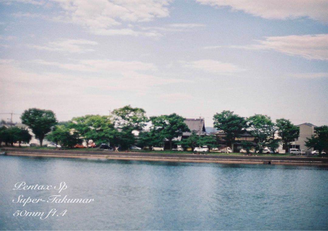 ★初期保証★pentax sp＊takumar f1.4★完動品＊良品＊作例多数