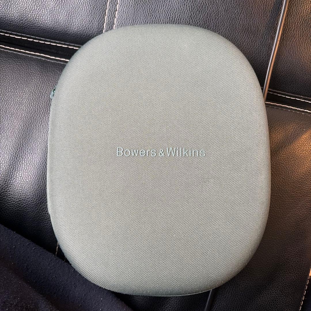 ヘッドホン Bowers&Wilkins s2e