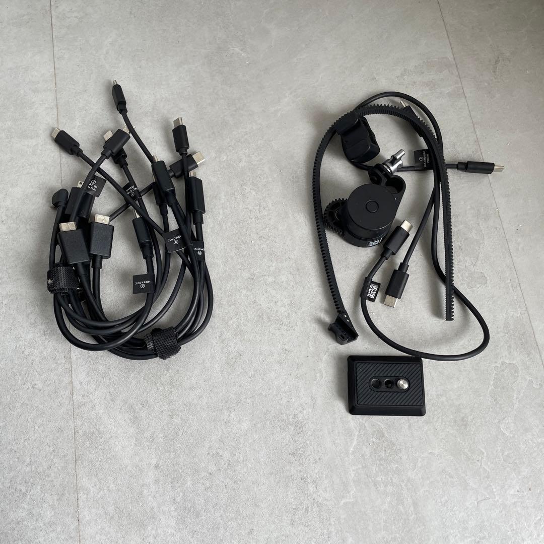 DJI RS2 Combo + RAYVEN EYE レイブンアイ