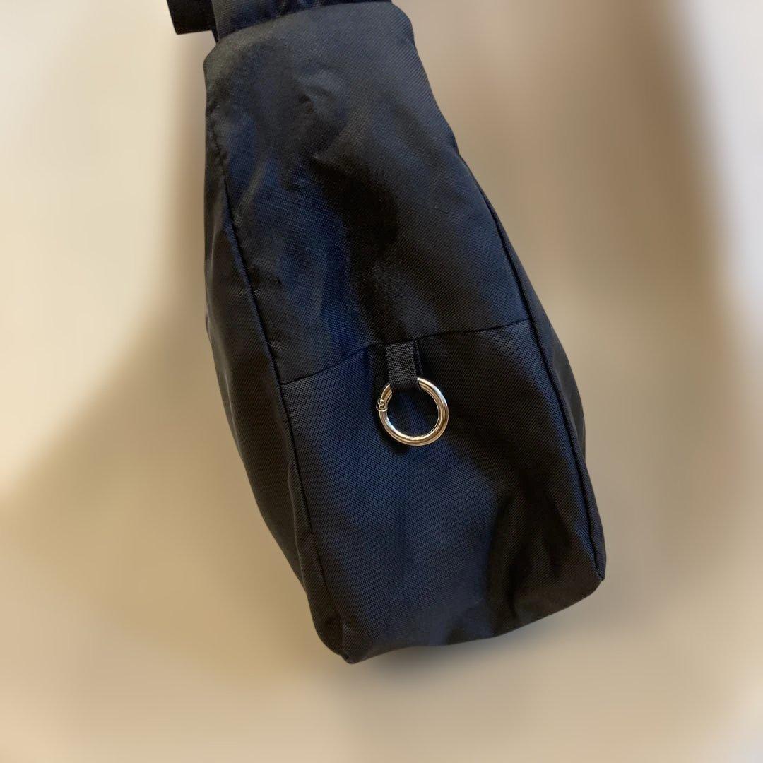 【美品】CLESSTE HOLIDAY BAG クレスト ホリデーバッグ